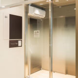 【施設】喫煙所