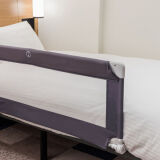 【貸出品】ベッドガード