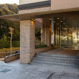 【外観】エントランス