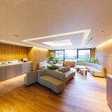 【施設】ロビー