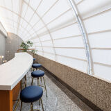 【施設】ロビー