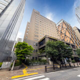 【外観】駅から徒歩４分