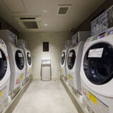 【サービス】ランドリー