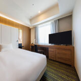 【客室】スーペリアシングル