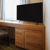 【客室】スーペリアシングル