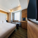 【客室】スーペリアダブル