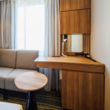 【客室】スーペリアダブル