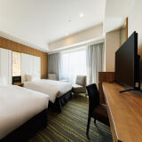 【客室】スーペリアツイン