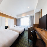 【客室】スーペリアツイン