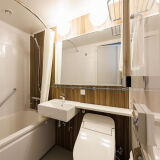 【風呂】バスルーム