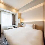 【客室】シングル/レジデンシャルstyle