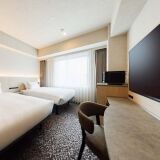 【客室】ツイン / レジデンシャルstyle