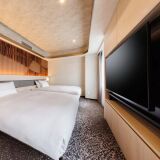 【客室】デラックスツイン/レジデンシャルstyle