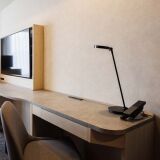 【客室】ツイン/レジデンシャルstyle