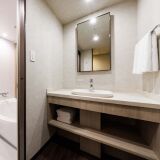 【風呂】バスルーム