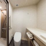 【風呂】シャワーブース