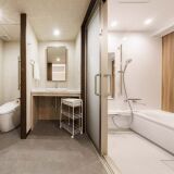 【風呂】バスルーム