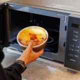 【備品】電子レンジ