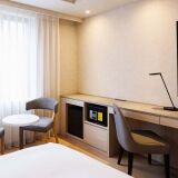 【客室】ユニバーサルツイン