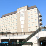 【外観】駅から徒歩1分