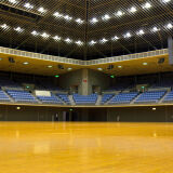 【周辺】とどろきアリーナ