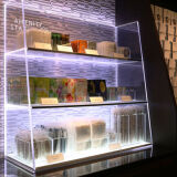 【施設】アメニティステーション