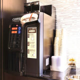 【サービス】無料コーヒー