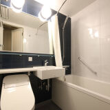 【風呂】バスルーム