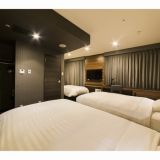 デラックスツイン