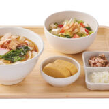 【朝食】1階レストラン