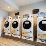 【サービス】ランドリー