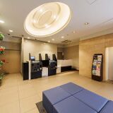 【施設】ロビー