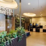 【施設】ロビー