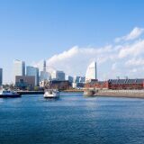 【観光】象の鼻パーク