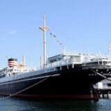 【観光】日本郵船氷川丸