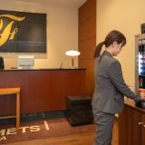 フリードリンク