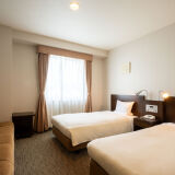 禁煙スタンダードツイン