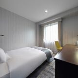 禁煙デラックスワイドシングル