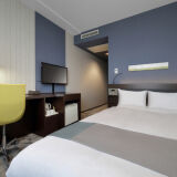 禁煙デラックスセミダブル