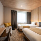 禁煙プレミアムツイン