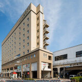 【外観】北口より徒歩1分