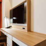 【客室】シングル