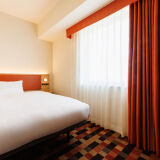 【客室】シングル(Biz style)