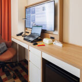 【客室】シングル(Biz style)