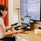 【客室】シングル(Biz style)