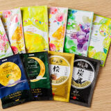 【アメニティ】入浴剤