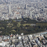 【観光】新宿御苑