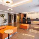 【施設】ロビー