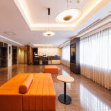 【施設】ロビー