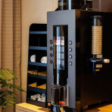 【サービス】無料コーヒー